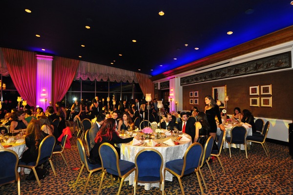 USJ Annual Gala Diner